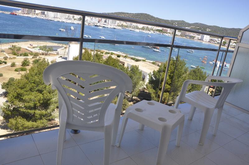 Hotel Neptuno Ibiza Exterior foto